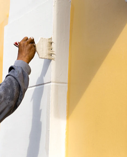 External Painting