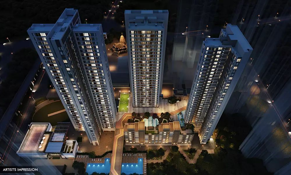 Piramal Vaikunth